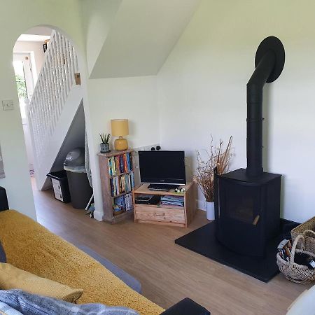 Boots Cottage Буде Экстерьер фото