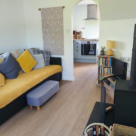 Boots Cottage Буде Экстерьер фото