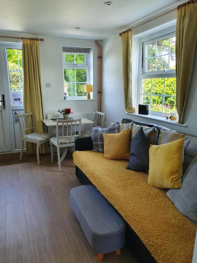 Boots Cottage Буде Экстерьер фото