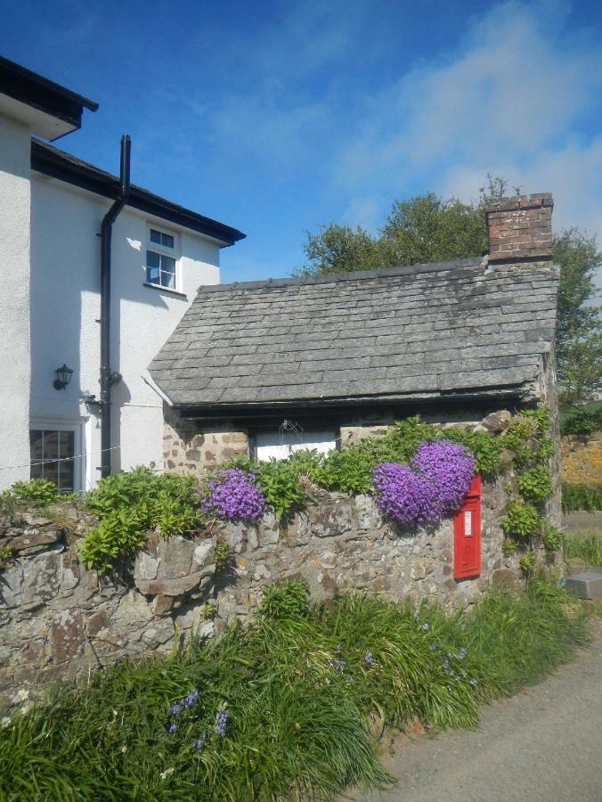 Boots Cottage Буде Экстерьер фото